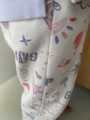 Calça de pijama