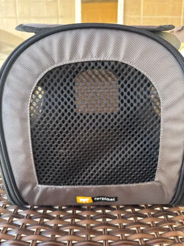 FERPLAST- BOLSA DE TRANSPORTE