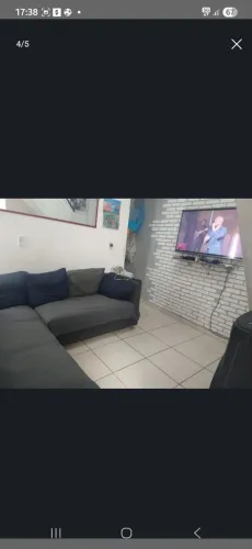 Casa 60 mil