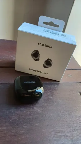 Vendo Samsung Galaxy Buds core
