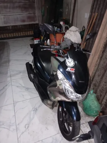 Honda PCX 150 2018 | 46 Mil Km | Econômica | Documentação em Dia