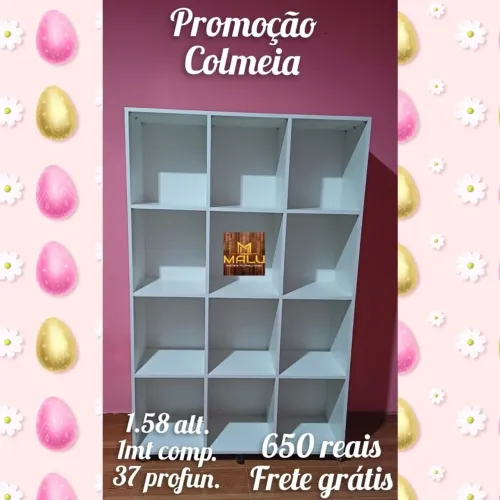 Colmeia