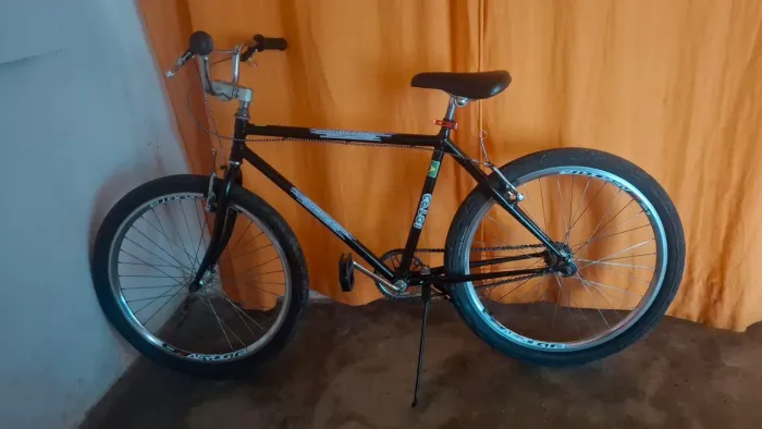 Caloi Cruiser safari 