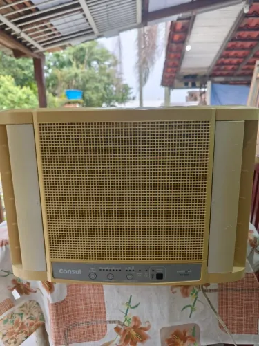 Ar condicionado de Janela 10.000btus