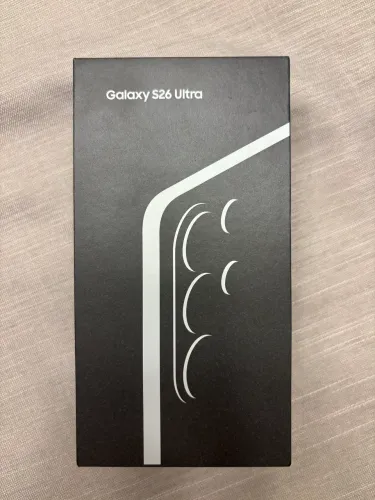 Samsung Galaxy S26 Ultra