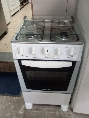 Fogão