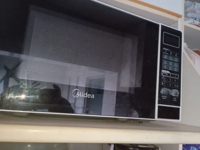 Vendo Microondas