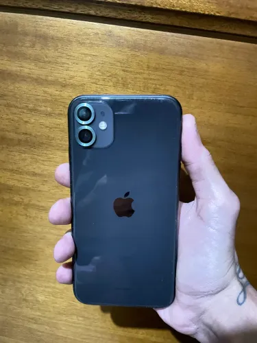  iPhone 11 64GB | Face ID OK | iCloud Livre | Excelente Estado
