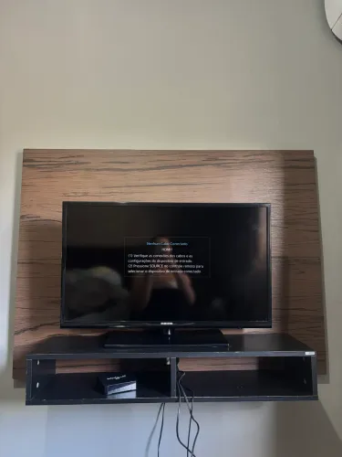 Painel de tv usado