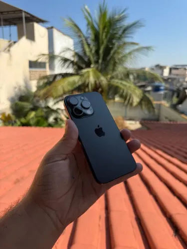 IPHONE 15 PRO - 128GB
