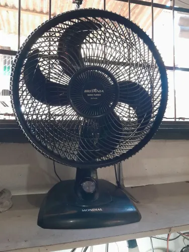 Ventilador Britânia 40cm