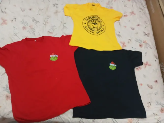 Camisas