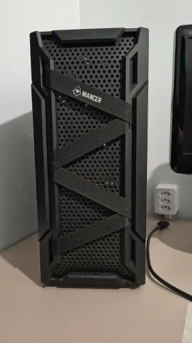 Servidor Intel Xeon E5-2670v3 com NIC para VMware