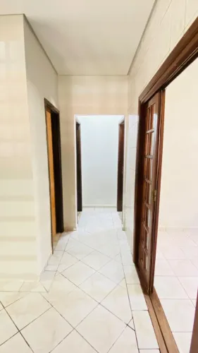 Casa 2 Quartos + Edícula com Banheiro | 2 Salas | Garagem | ótima Localização