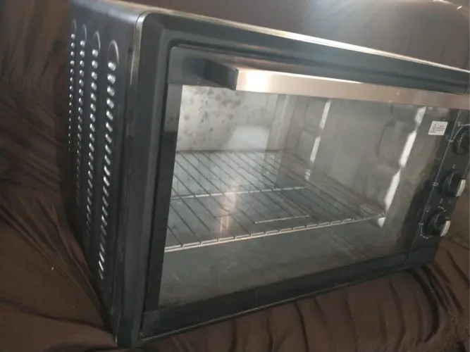 Forno Suggar 45 Litros