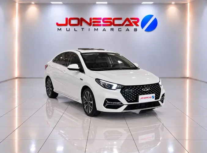 Chery Arrizo 6 PRO 1.5 Turbo (híbrido) 2025