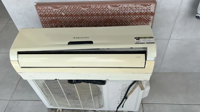 Ar condicionado Eletrolux 9.000 btus