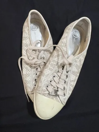 Tênis atemporal Michael Kors MK Original - 35