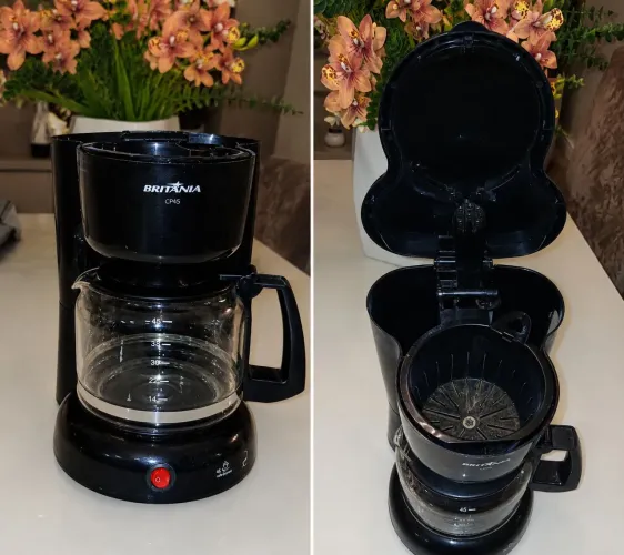 Cafeteira