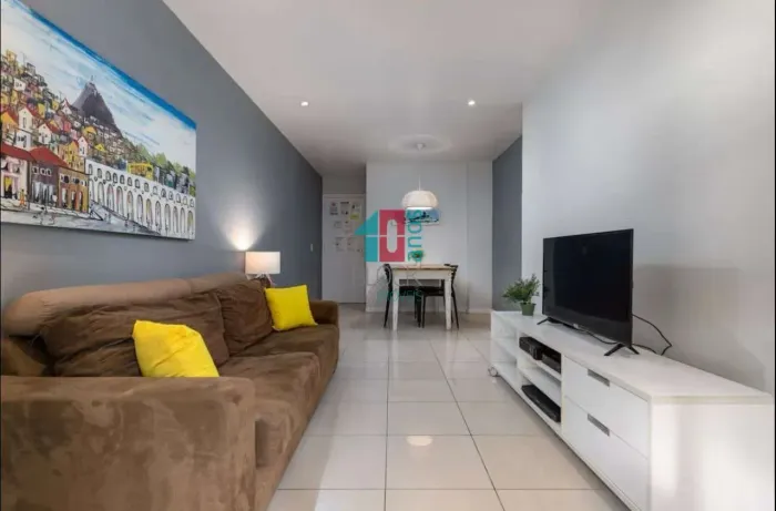 Recreio dos Bandeirantes | Apartamento 3 quartos, sendo 1 suite