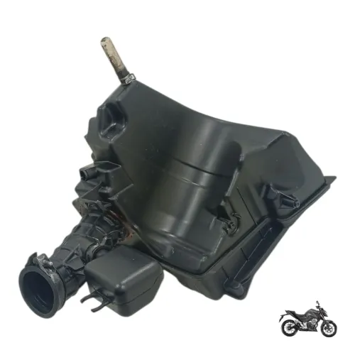 Caixa Filtro De Ar Cb 300f 2023 A 2025