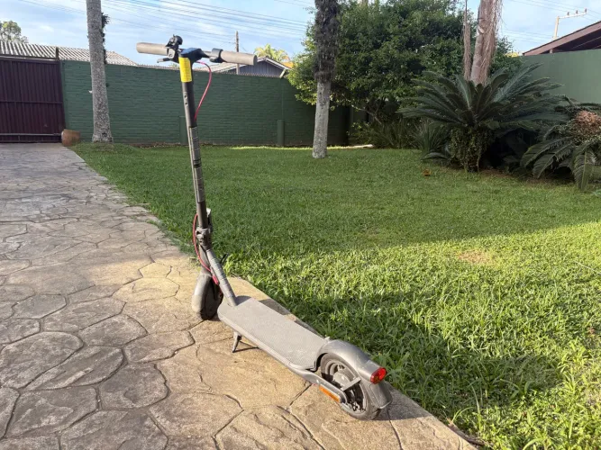 Patinete Elétrico