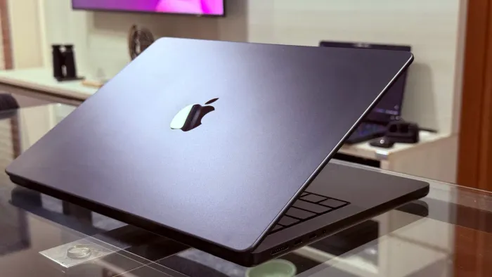 Macbook Pro 14 M4 Max 36gb 1tb (garantia até dez 2027)