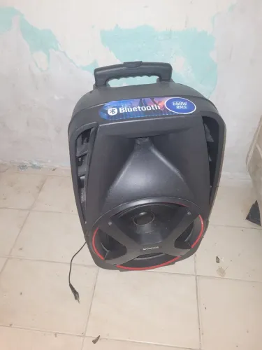 Caixa de son mundial 550w