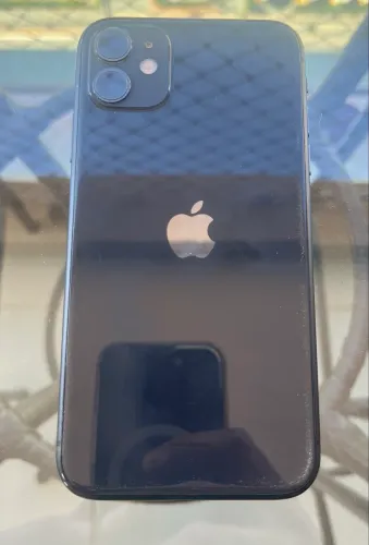 iPhone 11 256g