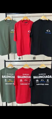 Oversized Balenciaga Do M AO GG 