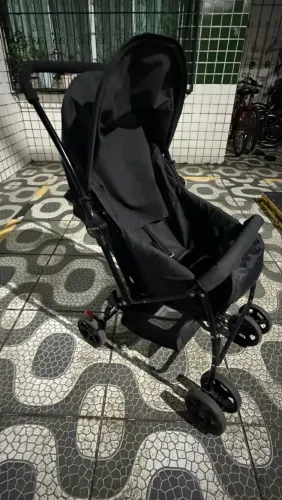 Carrinho Bebê 