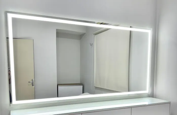 Vendo Espelho com LED