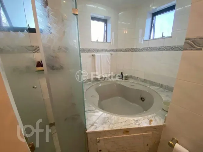 Apartamento à venda Rua Eleonora Cintra, Jardim Anália Franco - São Paulo