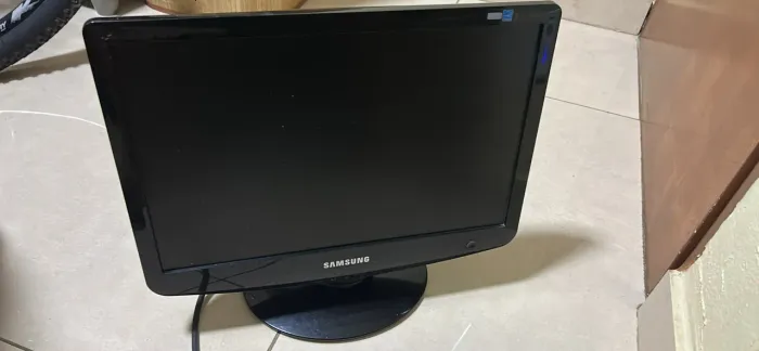 Monitor da Samsung 