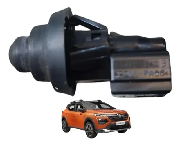 Sensor Porta Kardian Premiere 2024 A 2026 Preto