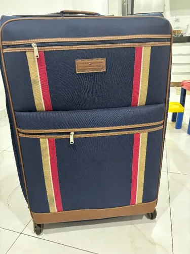 Mala de viagem