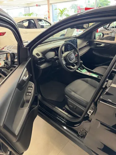 Fiat Fastback Limited Ed.1.3 270 T.flex Aut. 2026