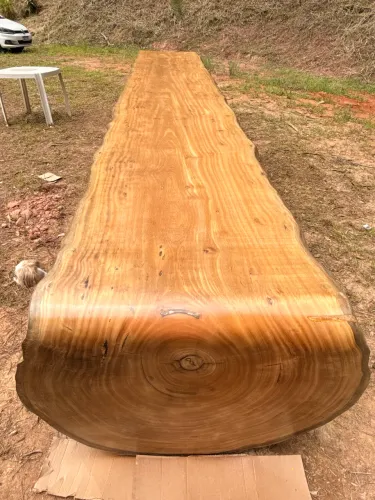 Mesa cascata