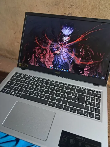 Notebook Acer Aspire 3 15,6"