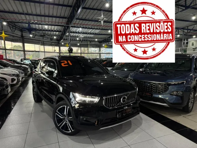 Volvo XC40 XC 40 T-5 Híbrido Inscription 1.5 FWD 2021