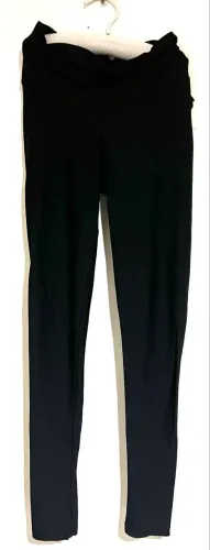 Legging feminina tam P marca Padelista