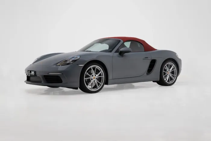 Porsche 718 Boxster 2.0 300cv 2024