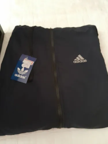 Roupas de inverno Masculinas