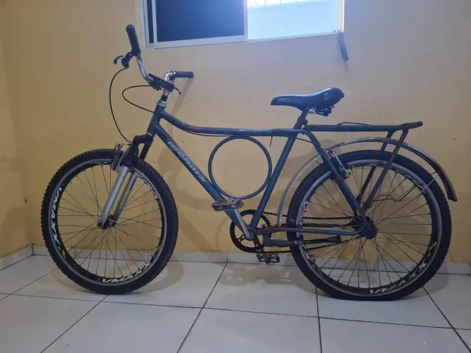 Bicicleta Monark Aro 26