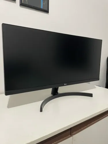 Monitor LG ULTRAWIDE 29 Polegadas em excelente estado