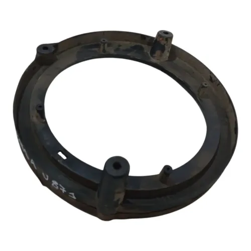 Suporte Falante Porta Dianteira Vw Passat 1996 A 2002