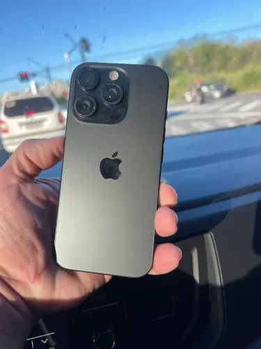 iPhone 16 pro 128gb