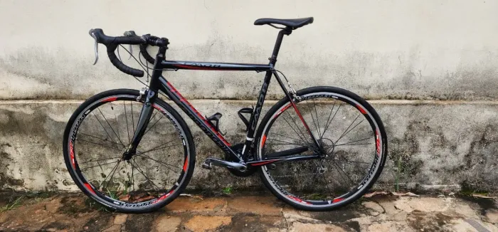 Cannondale caad 8