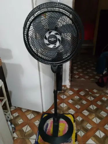 Ventilador Britânia