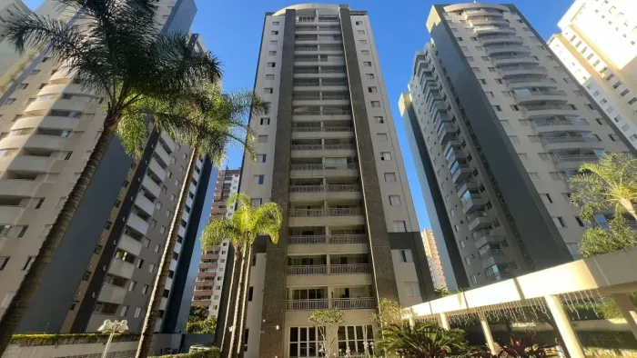 EDIFÍCILO SPECIAL HOME RUA SERRA DE BRAGANÇA Nº 855, TATUAPÉ, SÃO PAULO -SP